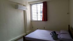 Blk 303 Chuan Village (Serangoon), HDB 3 Rooms #589626011